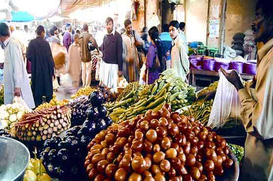 Food items export goes up by 38.51