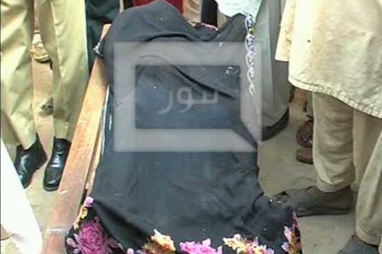 Mian Channu: 8-year-old girl killed after rape