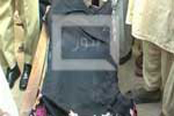 11-year-old girl gang raped in Sargodha