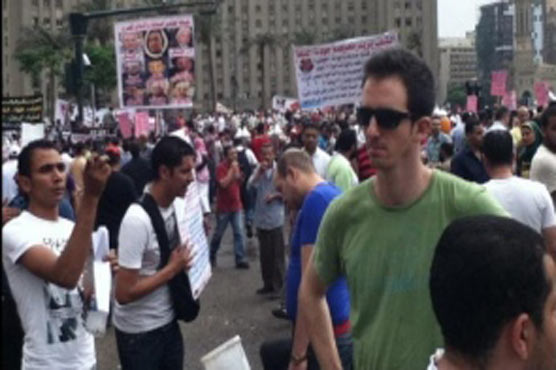 Israel approves deal to release Egyptian prisoners