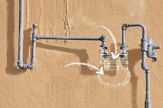 Gas theft on rise despite action against culprits