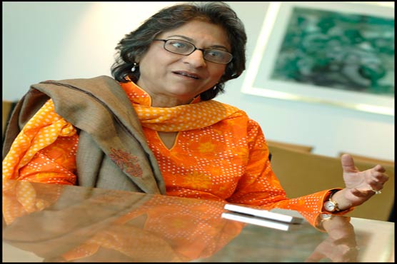 Nobody dares to threaten bar members: Asma