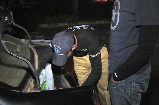 Sindh govt establishes crime range cell in Karachi police