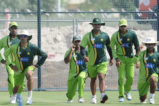 Sri Lanka wins toss, decides to bat first 
