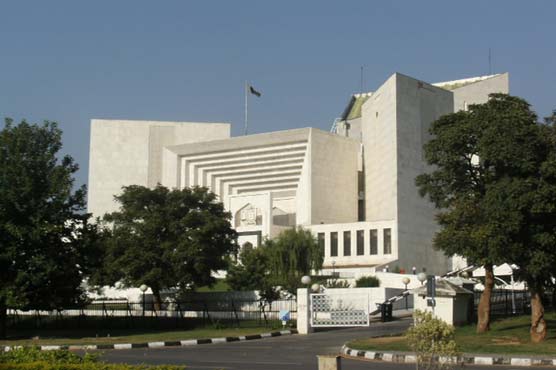 Govt not cooperating in missing persons case: SC 