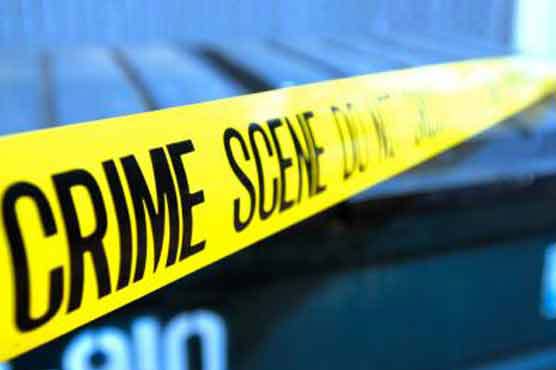 Tank peace committee chief amongst two shot dead