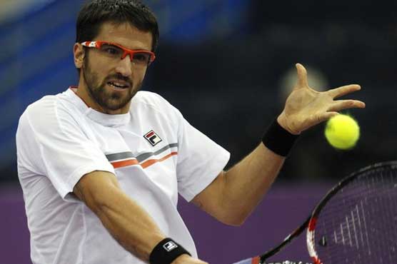 Tipsarevic advances in St. Petersburg