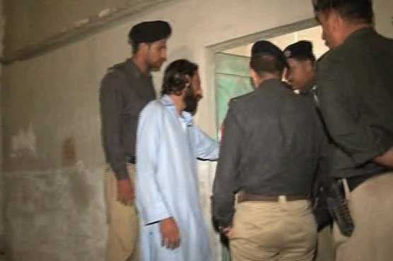 Karachi: One militant, 6 others arrested