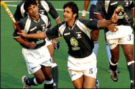 Hockey tri-series: Pakistan to face Australia today