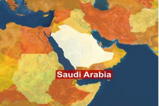 Killer beheaded in Saudi Arabia