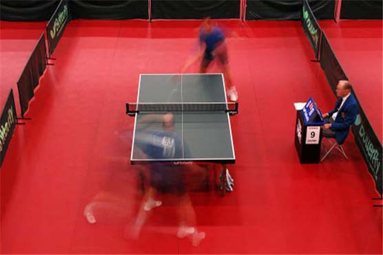 Pakistan among 10 nations in Peace tennis tournament