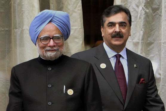 Gilani-Singh meeting likely in Maldives: FO