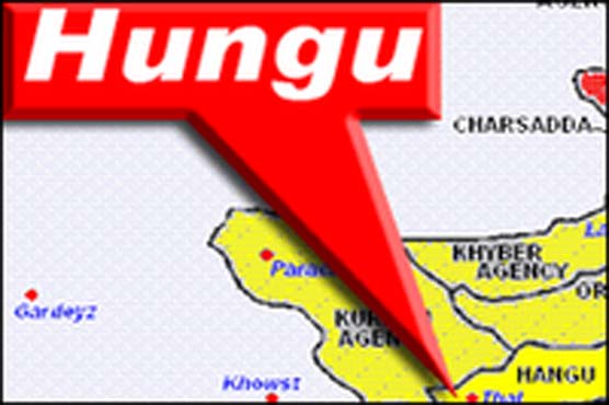 Mother, daughter gun downed in Hangu