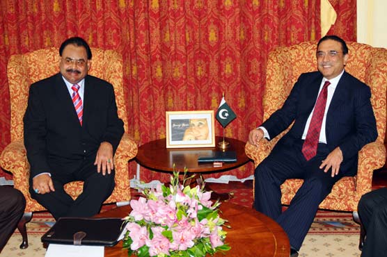 PPP, MQM form committees on LB polls