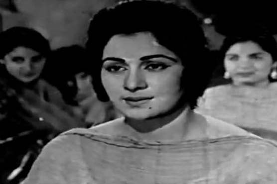 Nayyar Sultanas 19th death anniversary observed