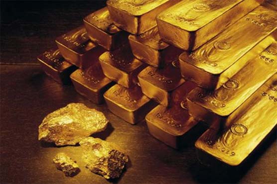 Gold price decreases to Rs 55,800 per total