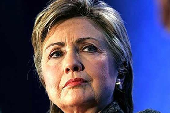 Hillary seeks 'unequivocal' Pakistani action against militants