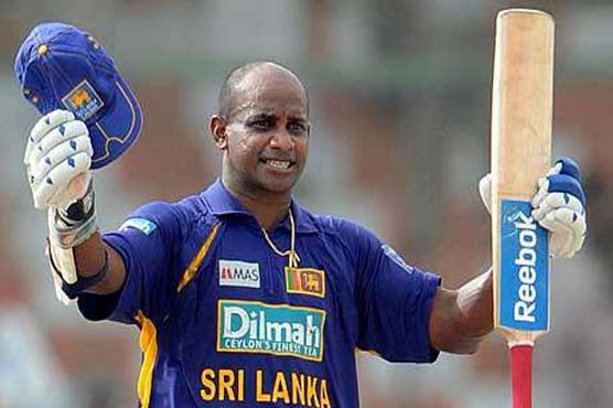 From pitch to politics, Jayasuriya feels the love
