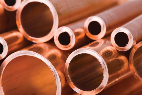 Metal prices surge on European bailout plan