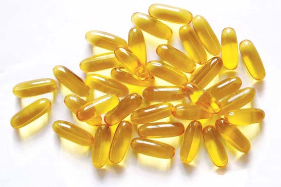 Fish oil diet reduces risk of cancer 
