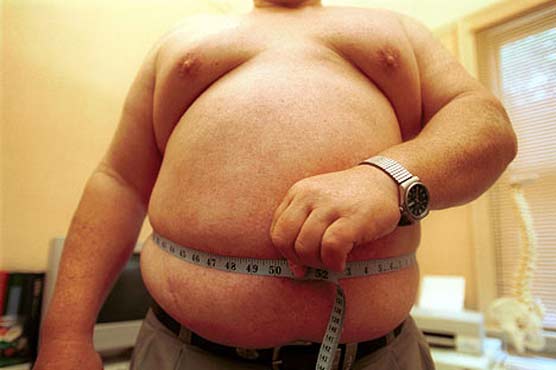 Hormones linked to weight regain