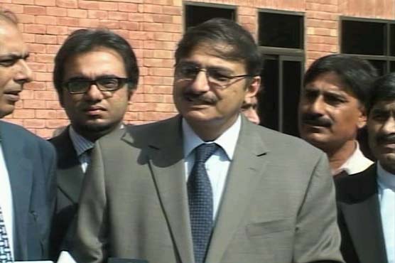 Zaka Ashraf vows to bring cricket glory back to Pakistan