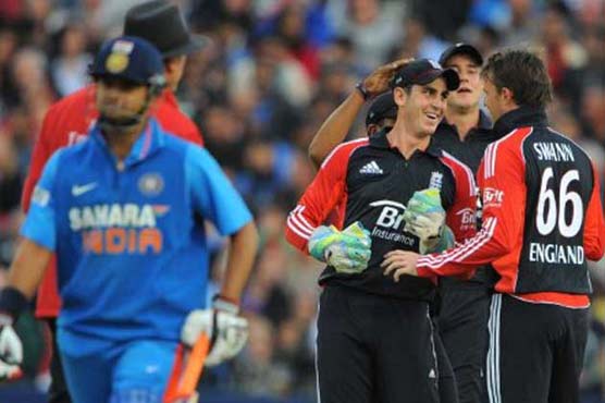 England seek T20 revival in India