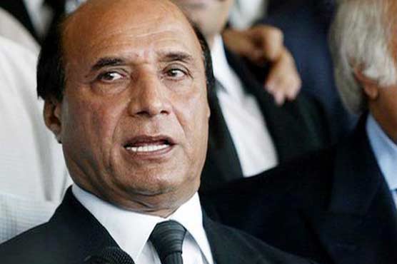 PML-N ever increased mass problems: Governor