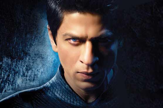 RA.One collects Rs 40 crore in first 2-day