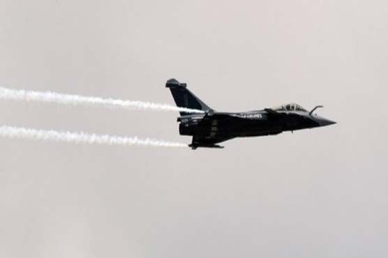 India to buy jet 126 fighters worth 12 billion