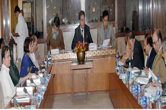 NA Human Rights bodys session likely in November