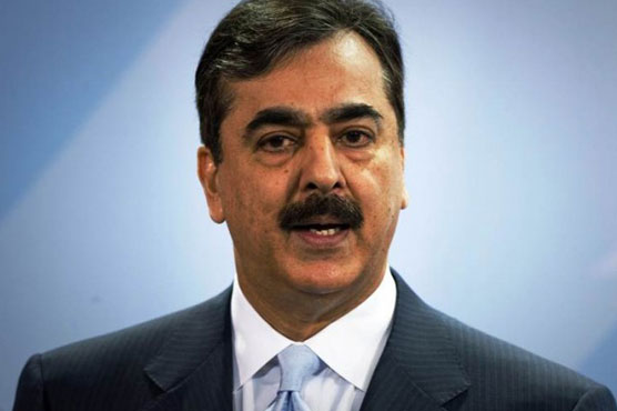 PM to discuss PIA, PRs and water projects