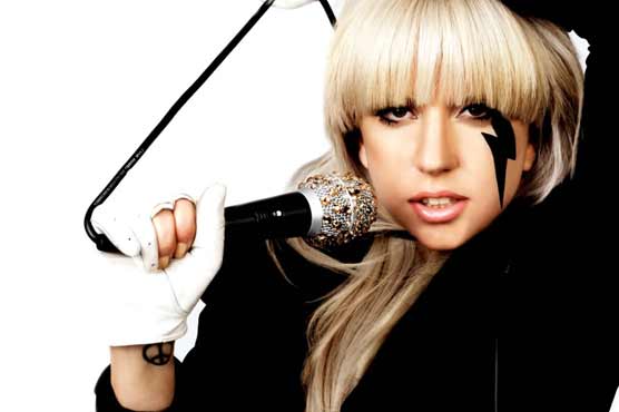 Lady Gaga optimistic about her performance in India