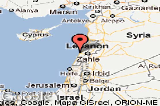 Syrian security forces kill 30 protestors 