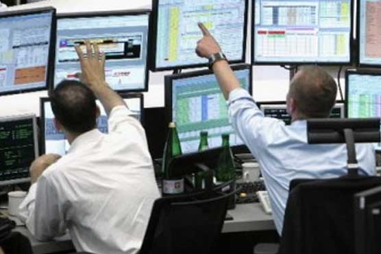 European stock markets close mostly lower