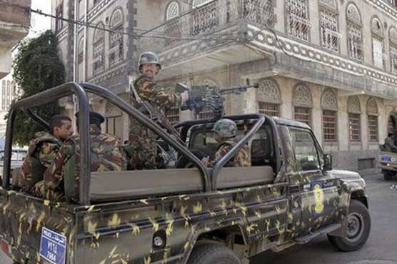 Car bomb kills anti-terror chief in south Yemen