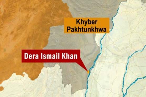 DI Khan: Several arrested during search operation