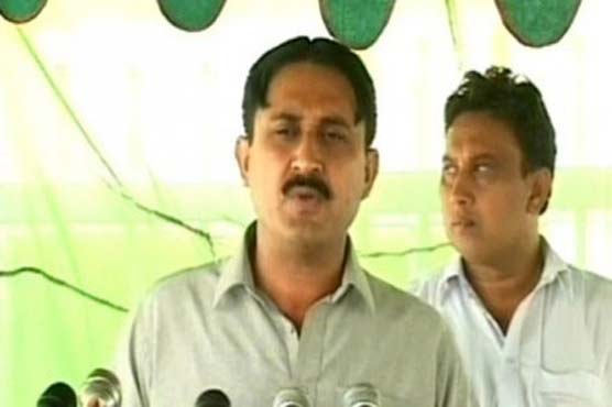 Saraiki province unacceptable without DI Khan: Jamshed Dasi