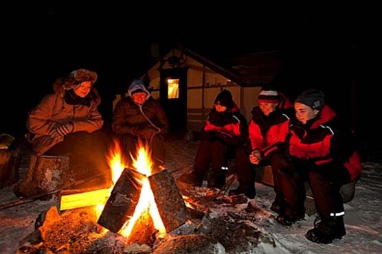 Weather likely to turn colder in mountain areas