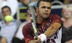 Tsonga, Del Potro to battle for Vienna title