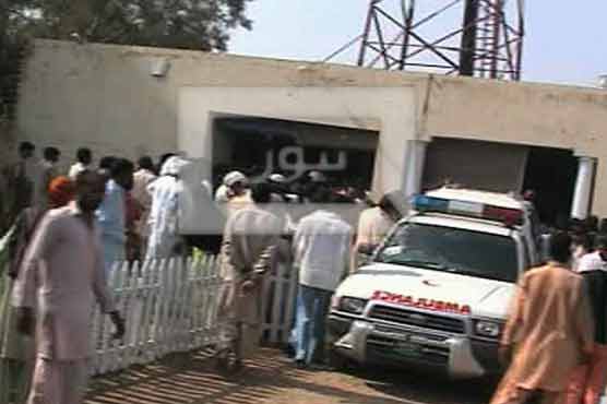 PML-Ns local leader burnt alive in Changa Manga
