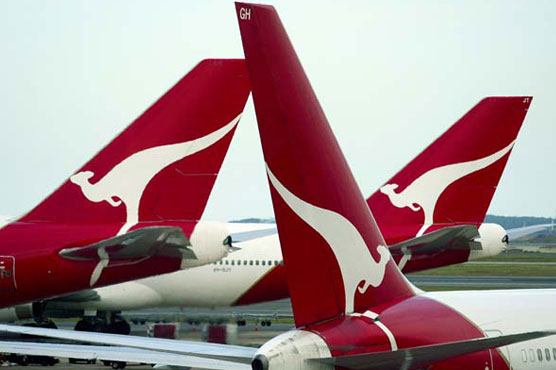 Qantas awaits labour tribunal decision