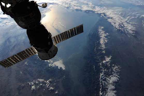 Russian cargo ship launched to space station