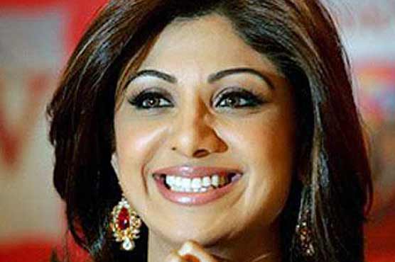 Shilpa Shetty joins Romy Shays Bollywood Star