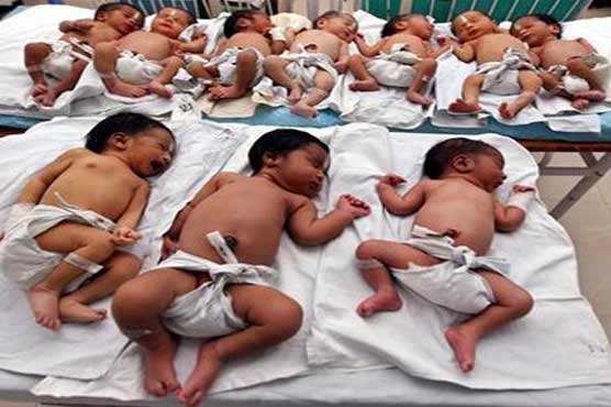 Worlds 7b baby to be born in India on Monday