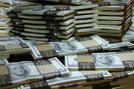 Foreign investment to Pakistan decreased in September
