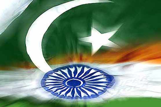 Indo-Pak secy level talks in November