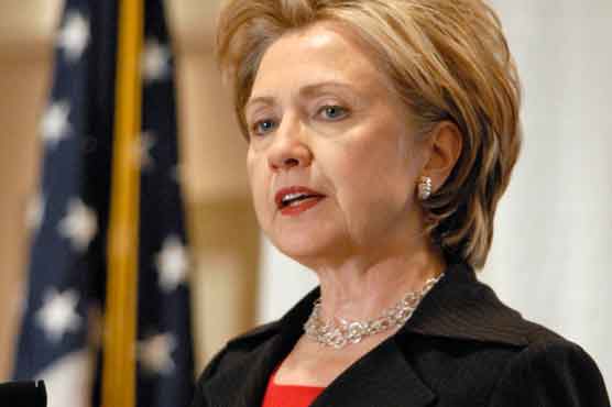 US ready to talk to Mullah Omar: Hillary Clinton