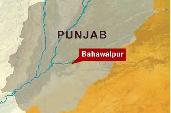 Bahawalpur: Six injured in road accident