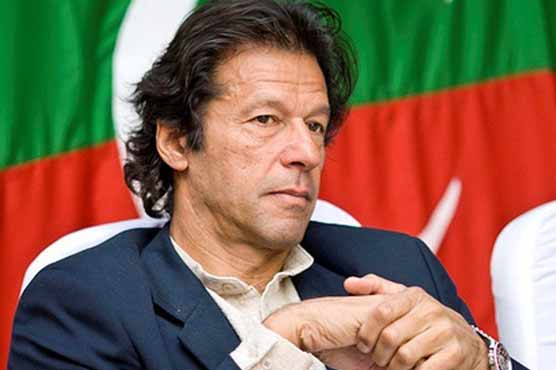 Foreign media terms PTIs rally a 'surprise show'